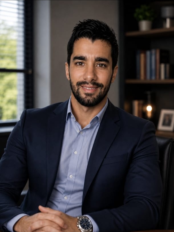 Diego de Souza Mariel Baeta